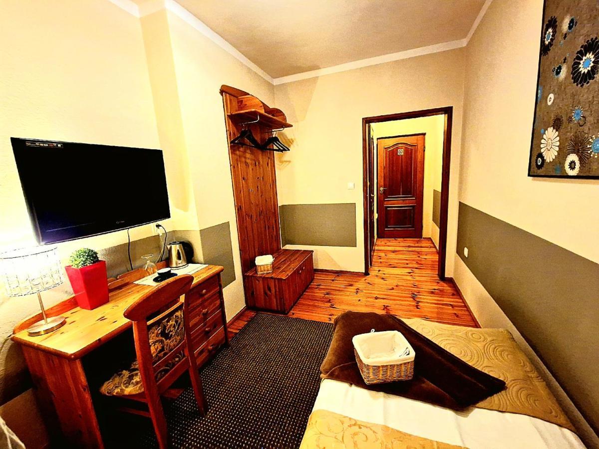Cieszynski Boutique Hotel & Spa Stare Miasto Cieszyn Cieszyn  Dış mekan fotoğraf