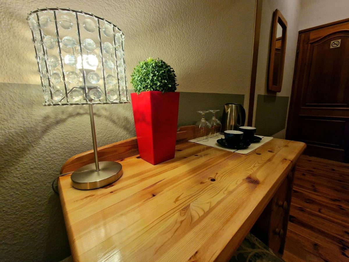Cieszynski Boutique Hotel & Spa Stare Miasto Cieszyn Cieszyn  Dış mekan fotoğraf