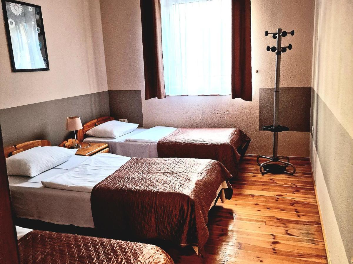 Cieszynski Boutique Hotel & Spa Stare Miasto Cieszyn Cieszyn  Dış mekan fotoğraf