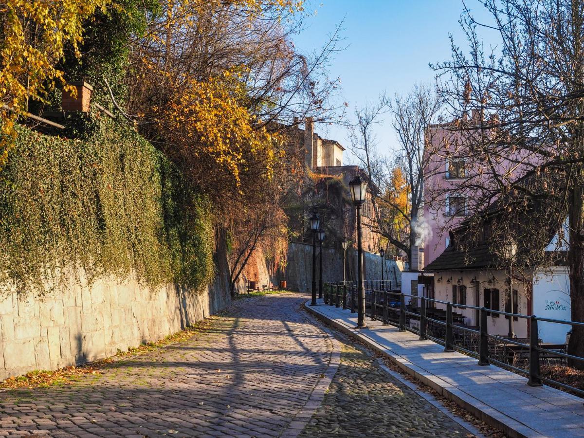 Cieszynski Boutique Hotel & Spa Stare Miasto Cieszyn Cieszyn  Dış mekan fotoğraf