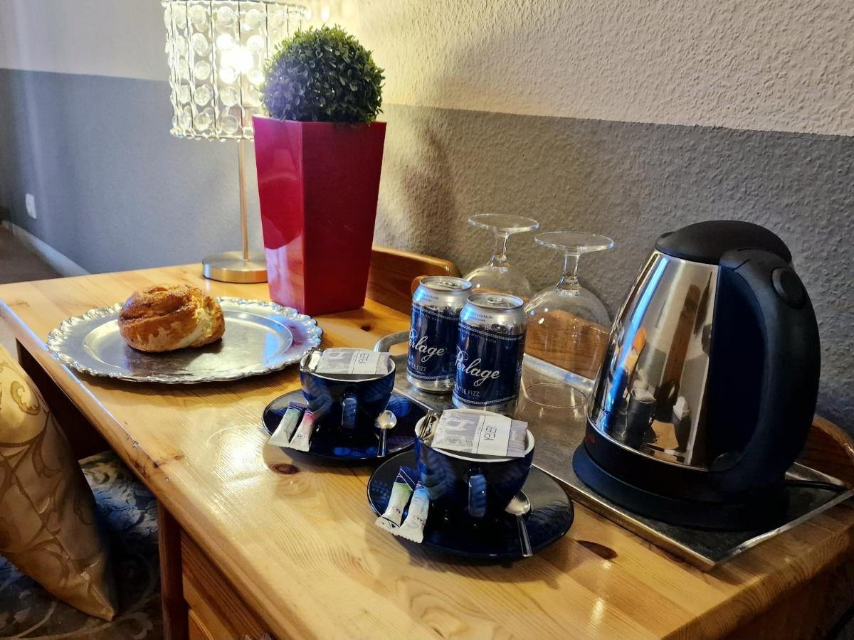 Cieszynski Boutique Hotel & Spa Stare Miasto Cieszyn Cieszyn  Dış mekan fotoğraf