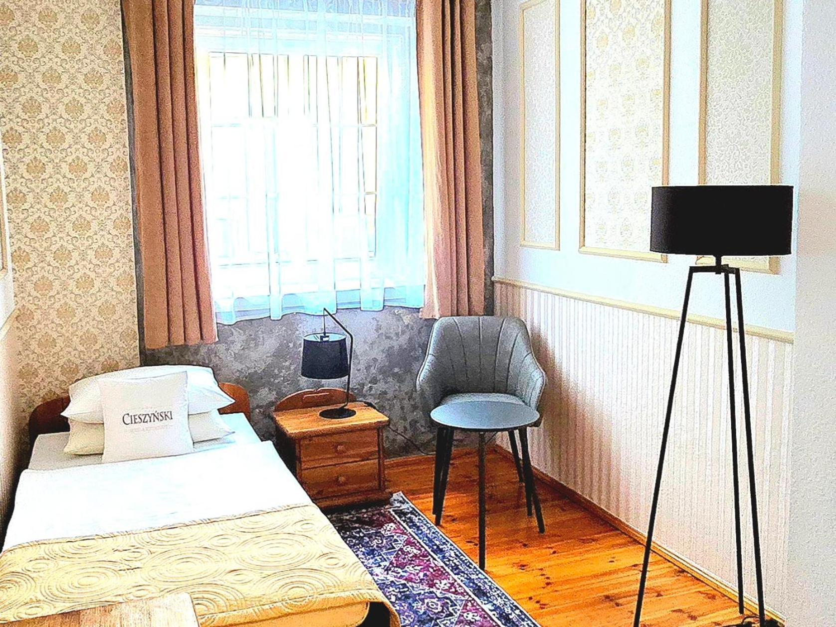 Cieszynski Boutique Hotel & Spa Stare Miasto Cieszyn Cieszyn  Dış mekan fotoğraf