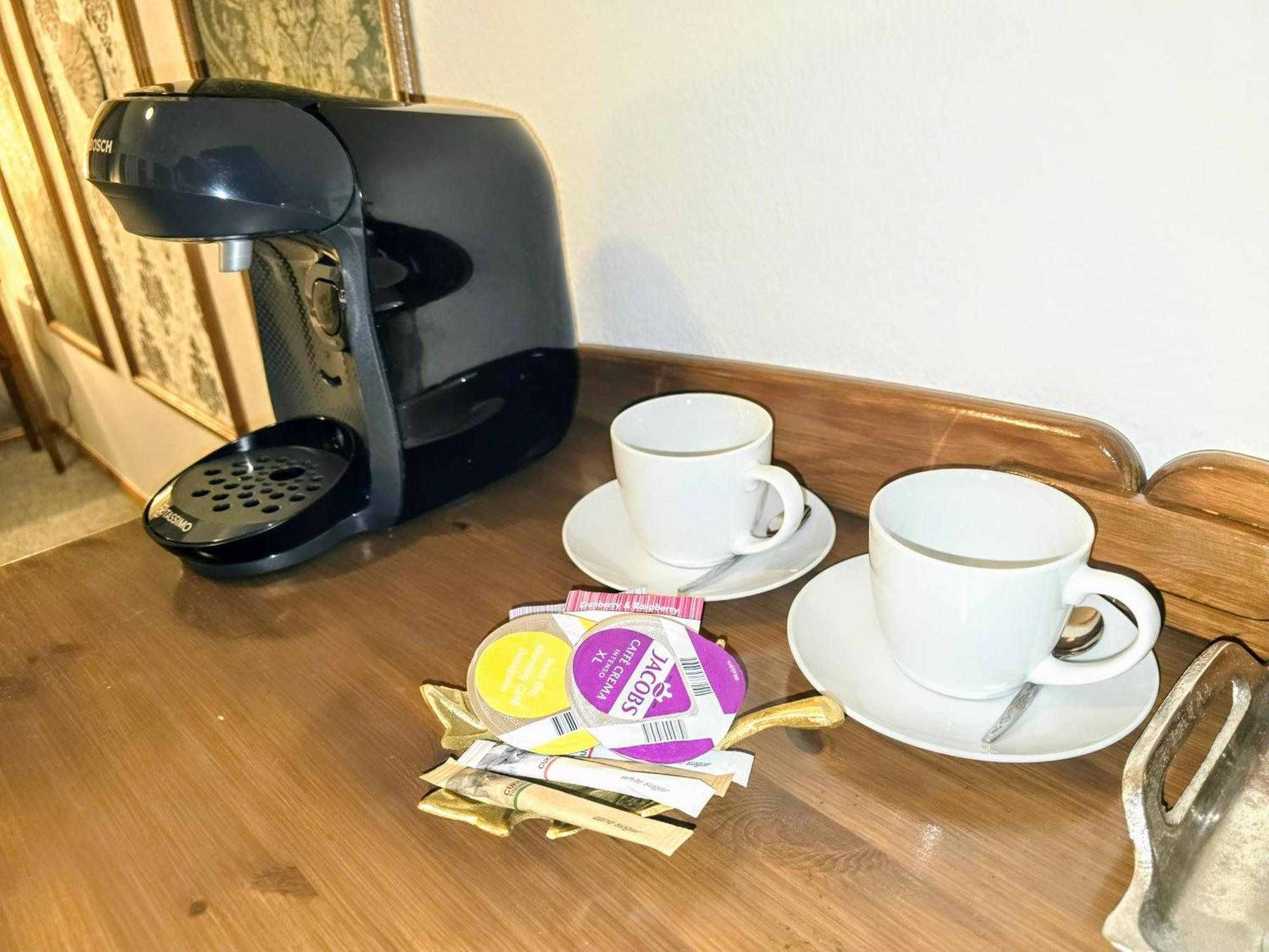 Cieszynski Boutique Hotel & Spa Stare Miasto Cieszyn Cieszyn  Dış mekan fotoğraf