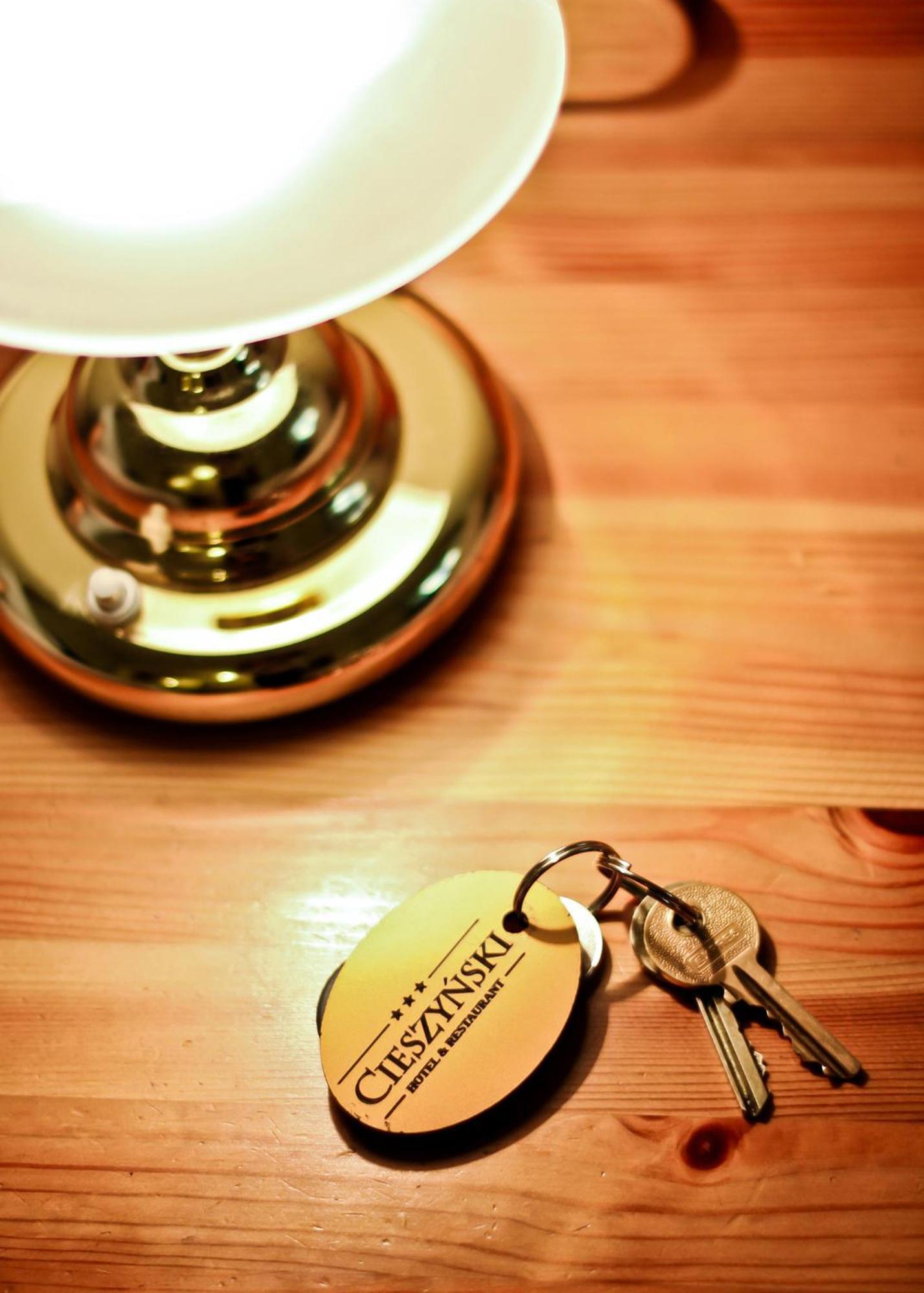 Cieszynski Boutique Hotel & Spa Stare Miasto Cieszyn Cieszyn  Dış mekan fotoğraf