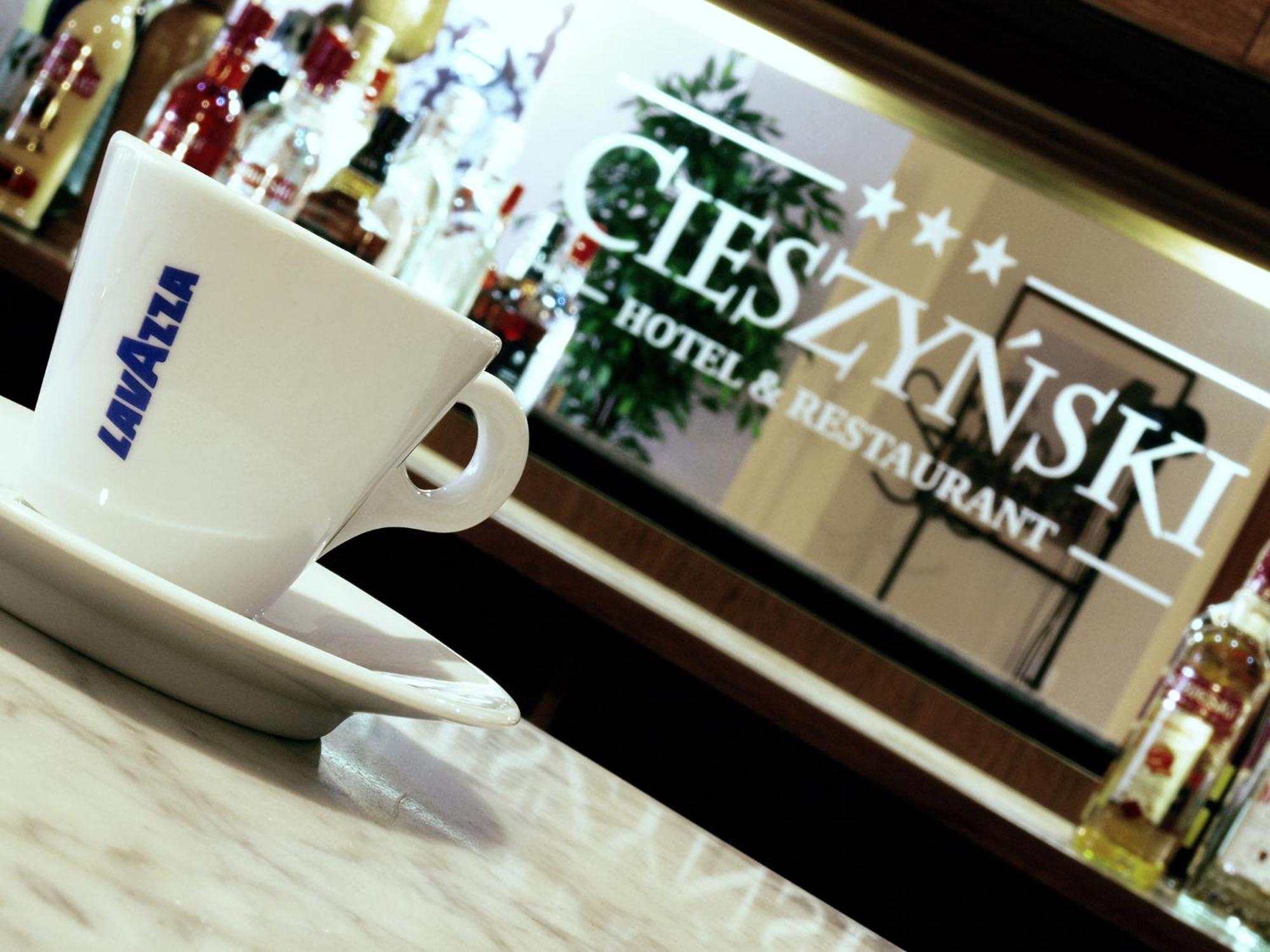 Cieszynski Boutique Hotel & Spa Stare Miasto Cieszyn Cieszyn  Dış mekan fotoğraf